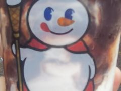 -蜜雪冰城(大润发店)