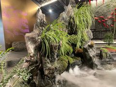-小龙翻大江文化火锅(宽窄店)