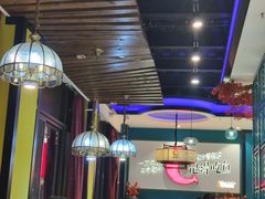 大堂-黄泥岗·地道湖北菜(奥特莱斯店)