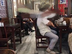 大堂-德兴馆(山西南路店)