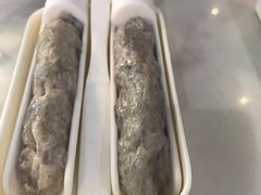 手工鲜虾滑-三头牛·潮汕牛肉生蚝火锅 (夏湾店)