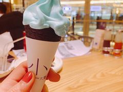 -小大董·烤鸭(凤凰汇店)