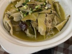 -食光慢宴·安吉土菜馆