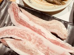 -欢喜哥齐齐哈尔自助烤肉(大学城店)