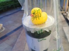 -LINLEE·手打柠檬茶(思北店)