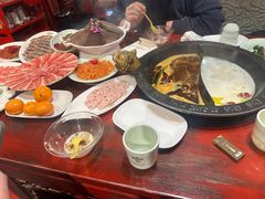 -重庆袁老四火锅(武进万达店)