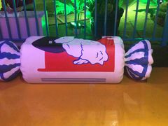 -幸福花欢乐世界(东辰广场A座店)