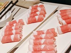 -海底捞火锅(万丰桥店)