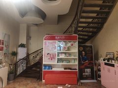 -水云间·SPA·按摩·美肤(丰润阁店)