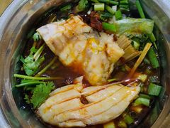 -重庆特色冷锅鱼(武大店)