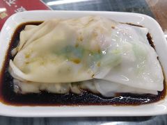 香菇瘦肉肠-穗银肠粉店(东川路店)