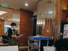 -虾饺妹·粤式手工点心(水荫路店)