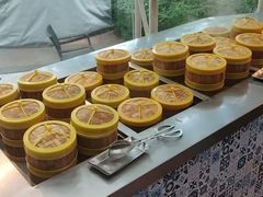 -佰园全日西餐厅-厦门佰翔软件园酒店