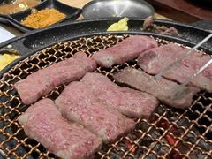 -红沃鳗鱼黑牛烤肉店(不老街店)