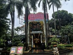 -勝記酒家·37年老字号·经典粤菜(荔枝公园店)