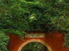 -灵谷景区