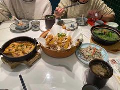 客家酿豆腐-原味田园·客家菜·土窑鸡(中航城君尚购物中心店)