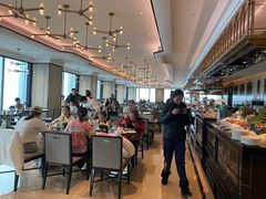 -Social 秀西餐厅-长沙瑞吉酒店(运达店)