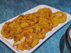 -老家信阳菜(北京路店)