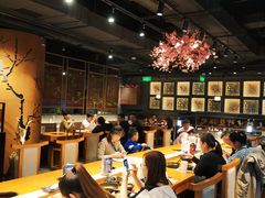 -呷哺呷哺(砂之船奥莱店)