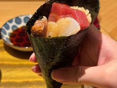 -鮨青(恒基名人购物中心店)