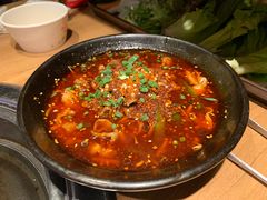 -炉小哥烤肉(熙地港店)