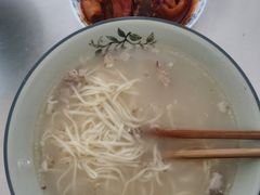 -渔桥李记奶汤面(东街店)