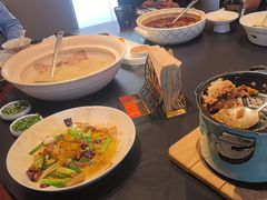 -羊门客在·烤盐池滩羊·川菜