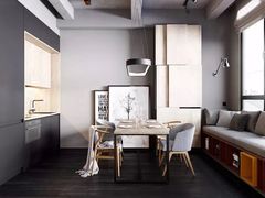 -宅天下装饰·匠心筑家(春熙店)