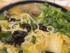 -肥汁米蘭香港米线(长宁来福士店)