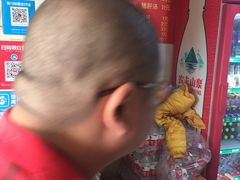 -泰顺江南春面馆