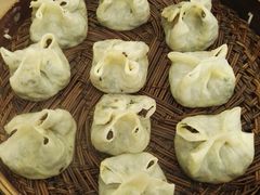 -清真马三汤包(回民街店)
