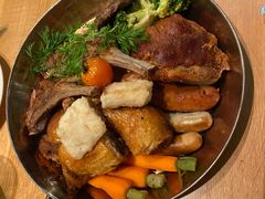 -宝莱纳餐厅(滨江店)