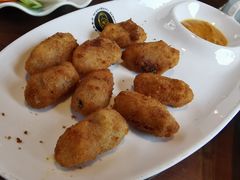 -娜玛瑟德餐厅(仙足岛店)