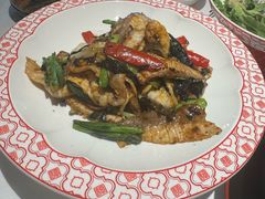 -谭厨中山传家菜.乳鸽.脆鲩鱼(华强北中航城店)