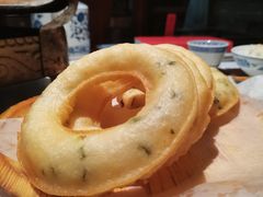 -老湖南民间菜·牛肉十八炒(花都店)