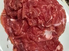 -穆斯林饭庄(明德南街店)