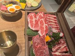 -MIKOMIKO和牛烧肉专门店(南门店)