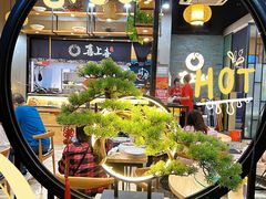 -喜上喜鸡煲翅(吉大店)