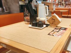 -味千拉面(巴黎春天浦建店)