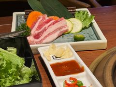 -御牛道日式烤肉料理(杭州万象城店)