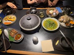 -Ameigo梅果·云贵川bistro(长宁来福士店)