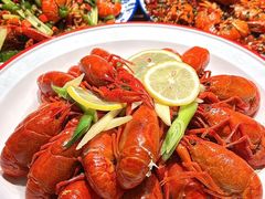 -金陵一哥龙虾(水木秦淮店)