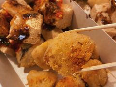 -不问豆腐(朝山街店)