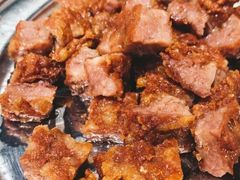 -美兰春记食店·龙舌坡红烧牛肉
