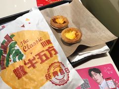 -肯德基(大兴火车站店)