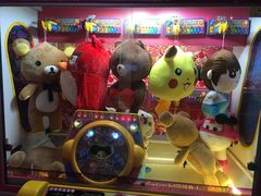 -阿尔法Game Station(中山路店)