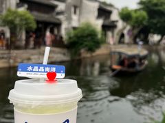 -南浔古镇