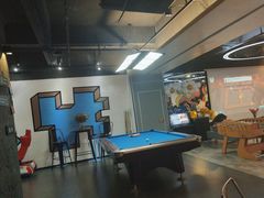 -CIAO·团建聚餐·生日派对轰趴馆(福田店)