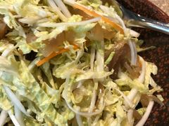 -浩运·海鲜青岛菜·海胆水饺(石老人店)